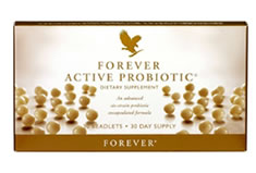 FOREVER ACTIVE PROBIOTIC™