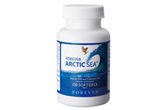 FOREVER ARCTIC SEA™