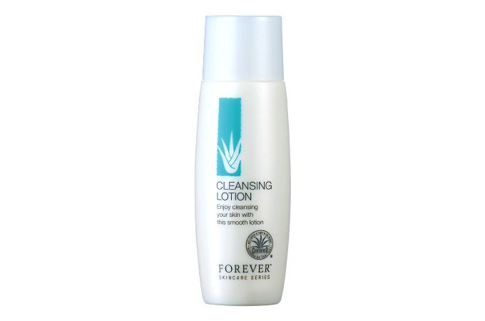 FOREVER CLEANSING LOTION